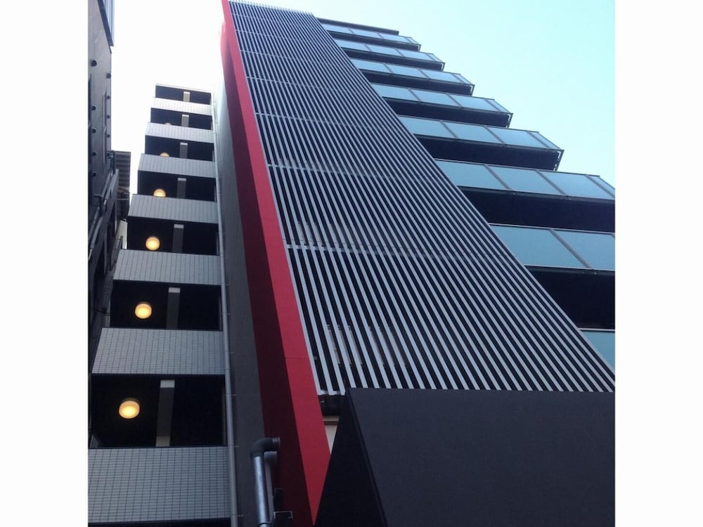 RE Hotel Umeda 3/30