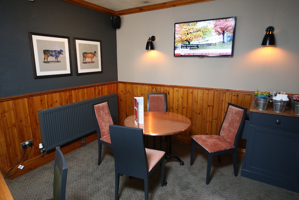 Premier Inn Newark 46/55