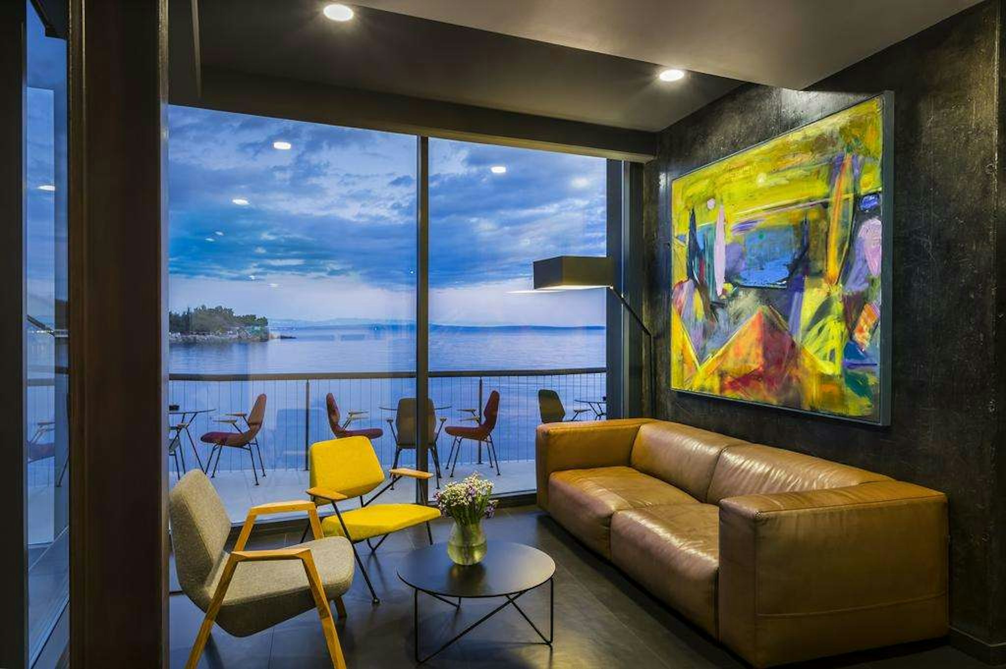 Boutique & Design Hotel Navis 54/77