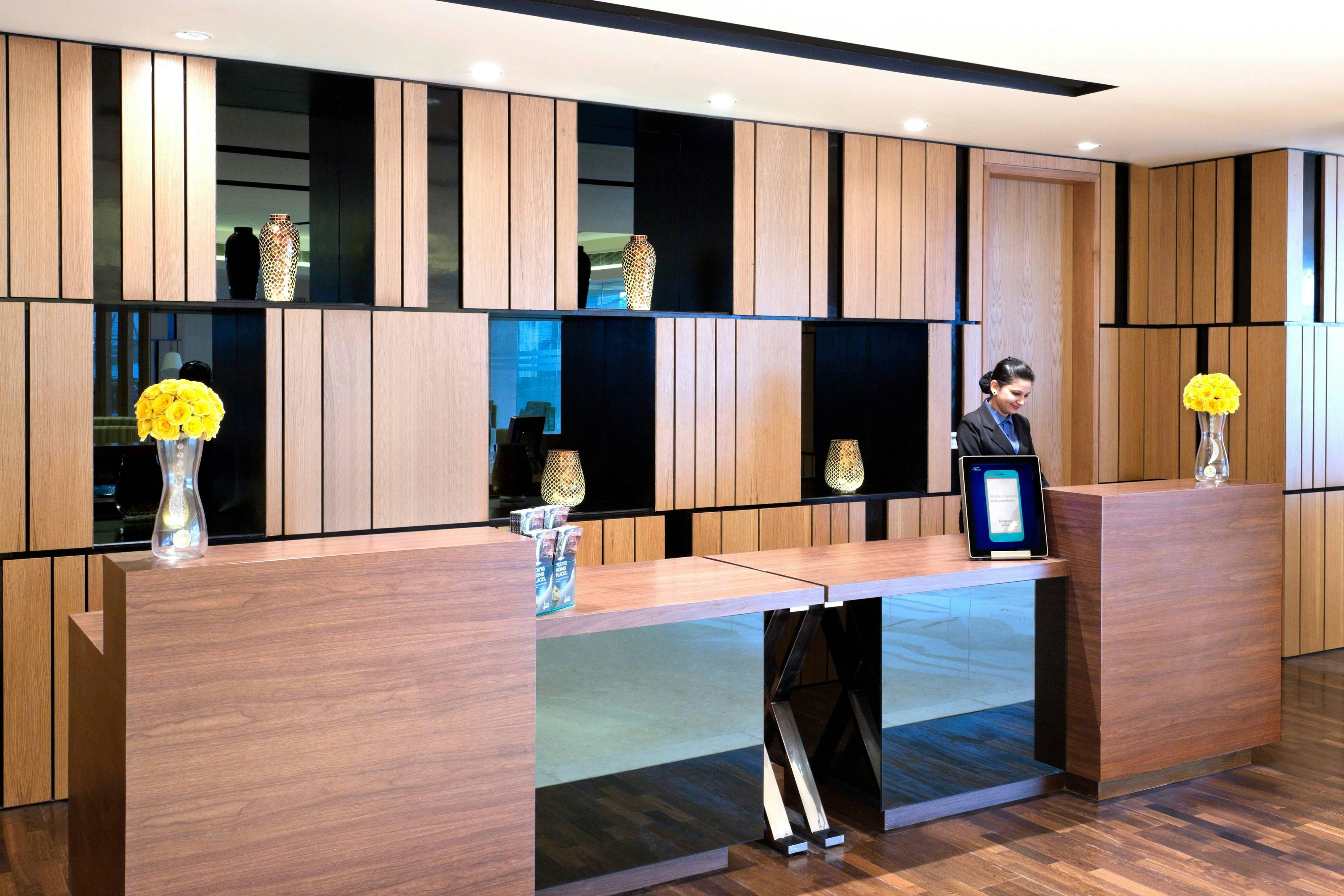 Fairfield By Marriott Visakhapatnam 5/43