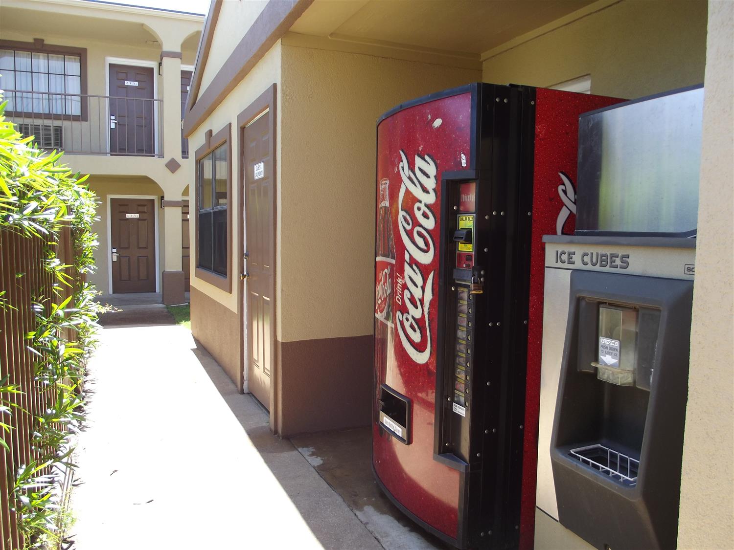 Motel6 Nacogdoches TX in NACOGDOCHES - TX