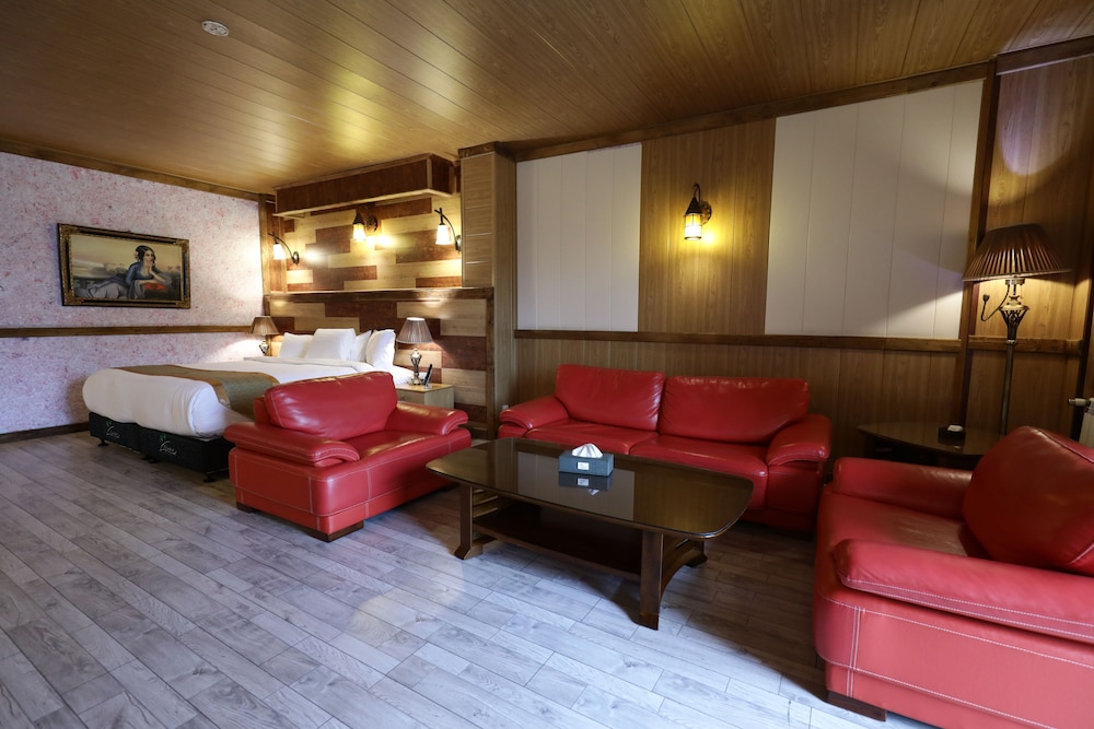 Pineland Hotel & Health Resort 32/59