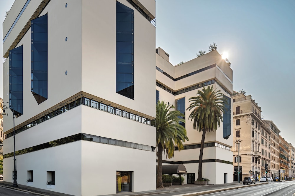 Mercure Roma Centro Colosseo in ROME