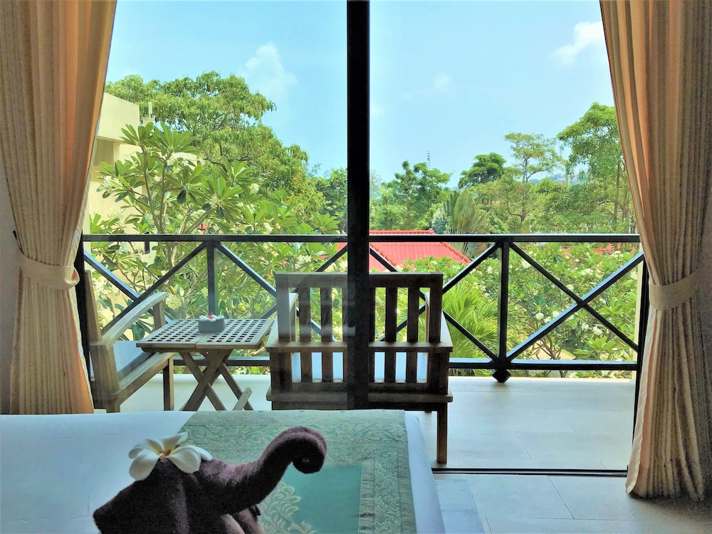 Chor Chang Villa Resort 22/50