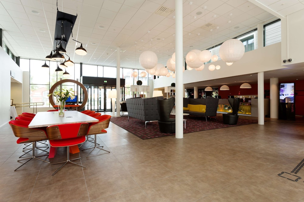 Scandic Stavanger City Hotel 45/64