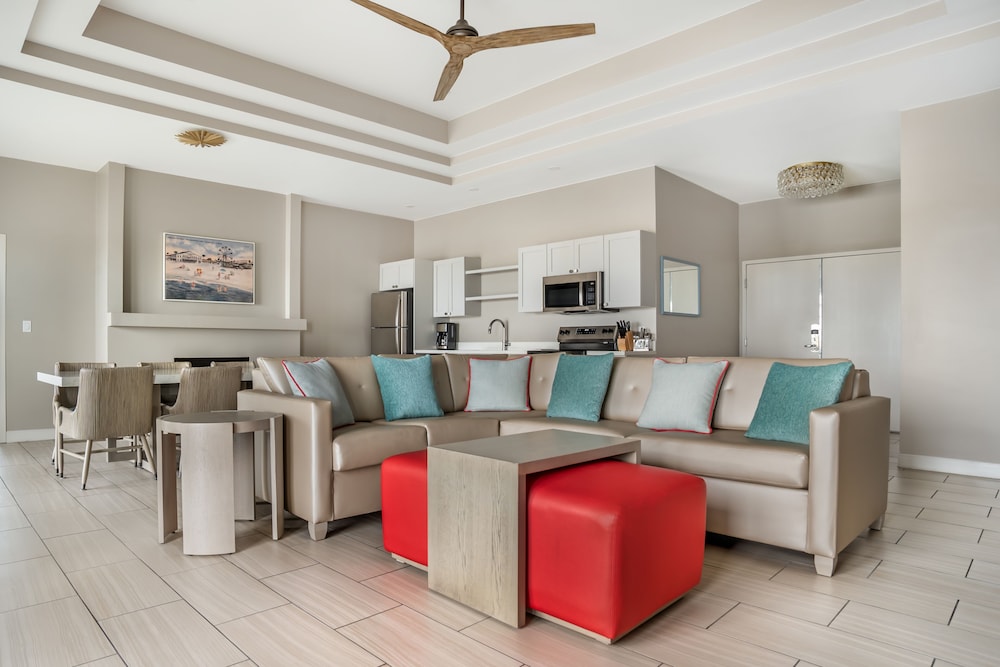 Hilton Vacation Club Bayside Resort Panama City Beach 28/50