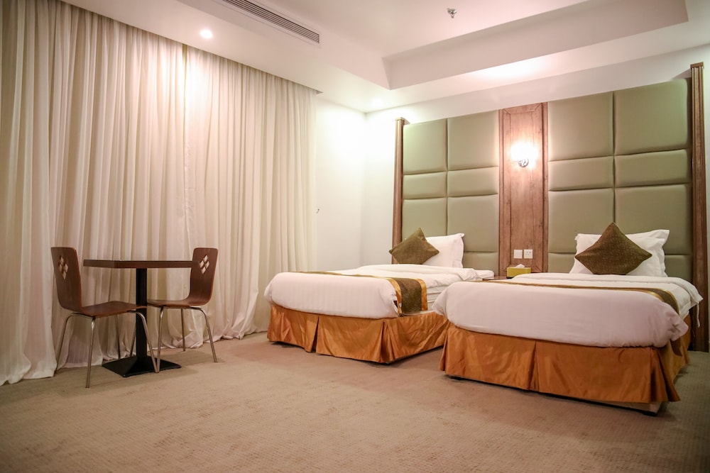 فندق قصر العرين - طريق المدينة(Areen Palace Hotel - Almadina Road) 11/39