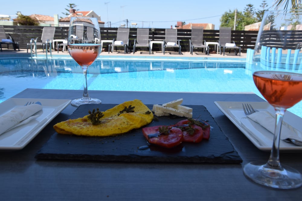 Hotel Amaryllis 43/57