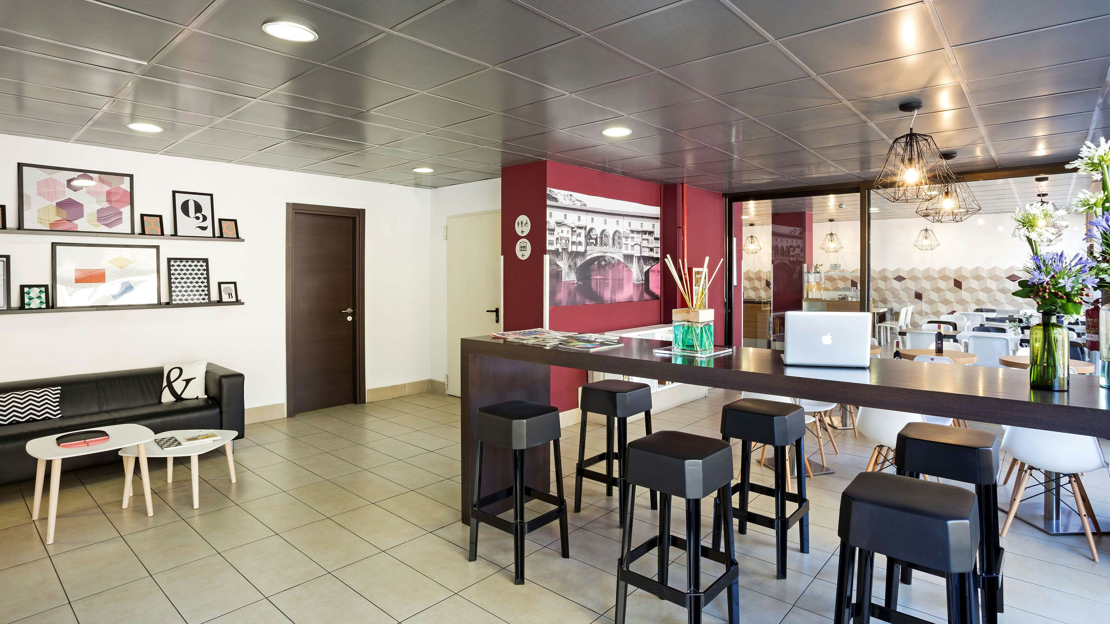B&B Hotel Firenze Nuovo Palazzo di Giustizia 23/27