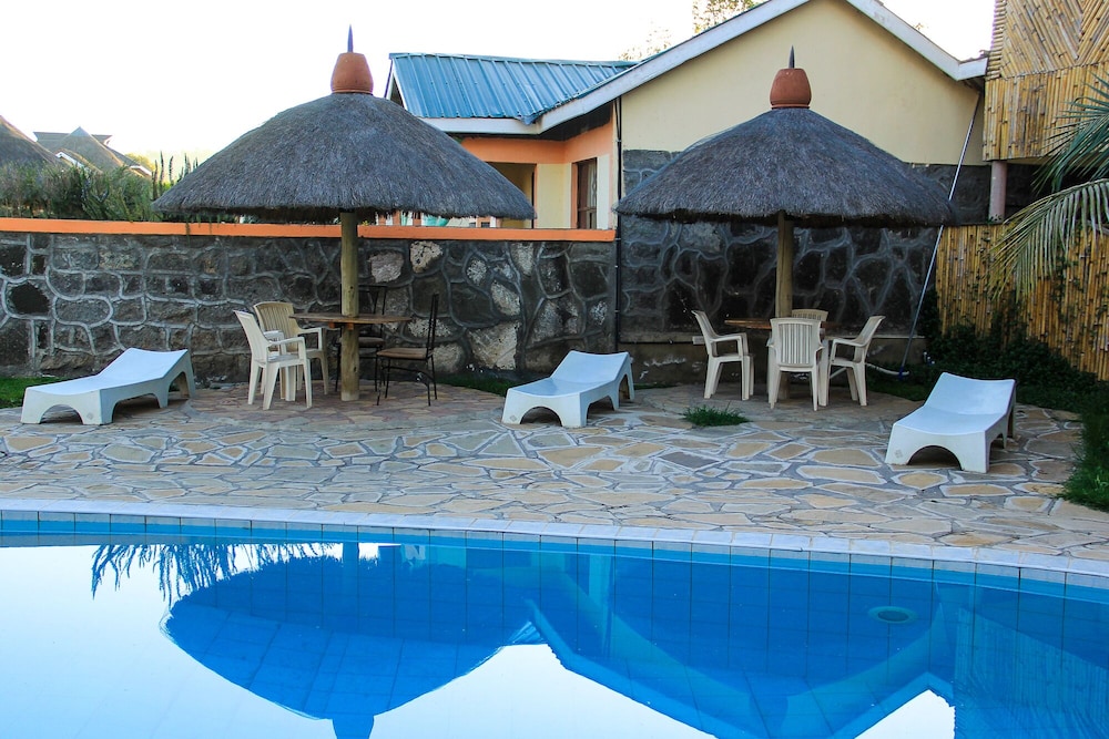 Naivasha Peppercorn Holiday Resort 45/50