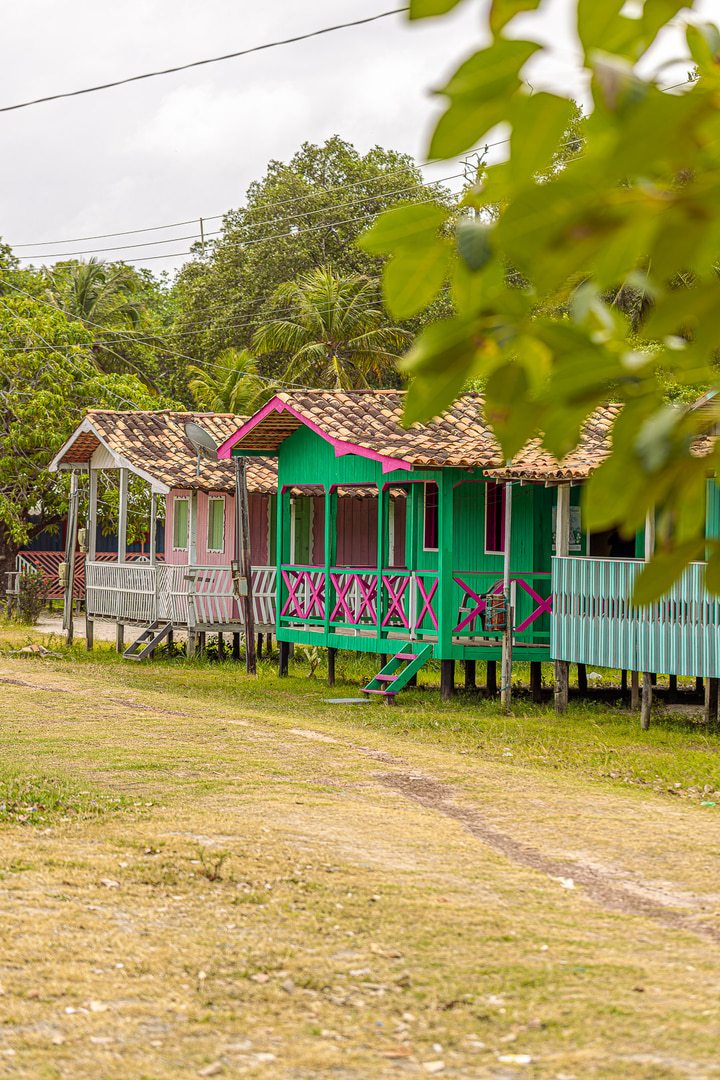 Hotel Ilha do Marajo by Unna 51/60