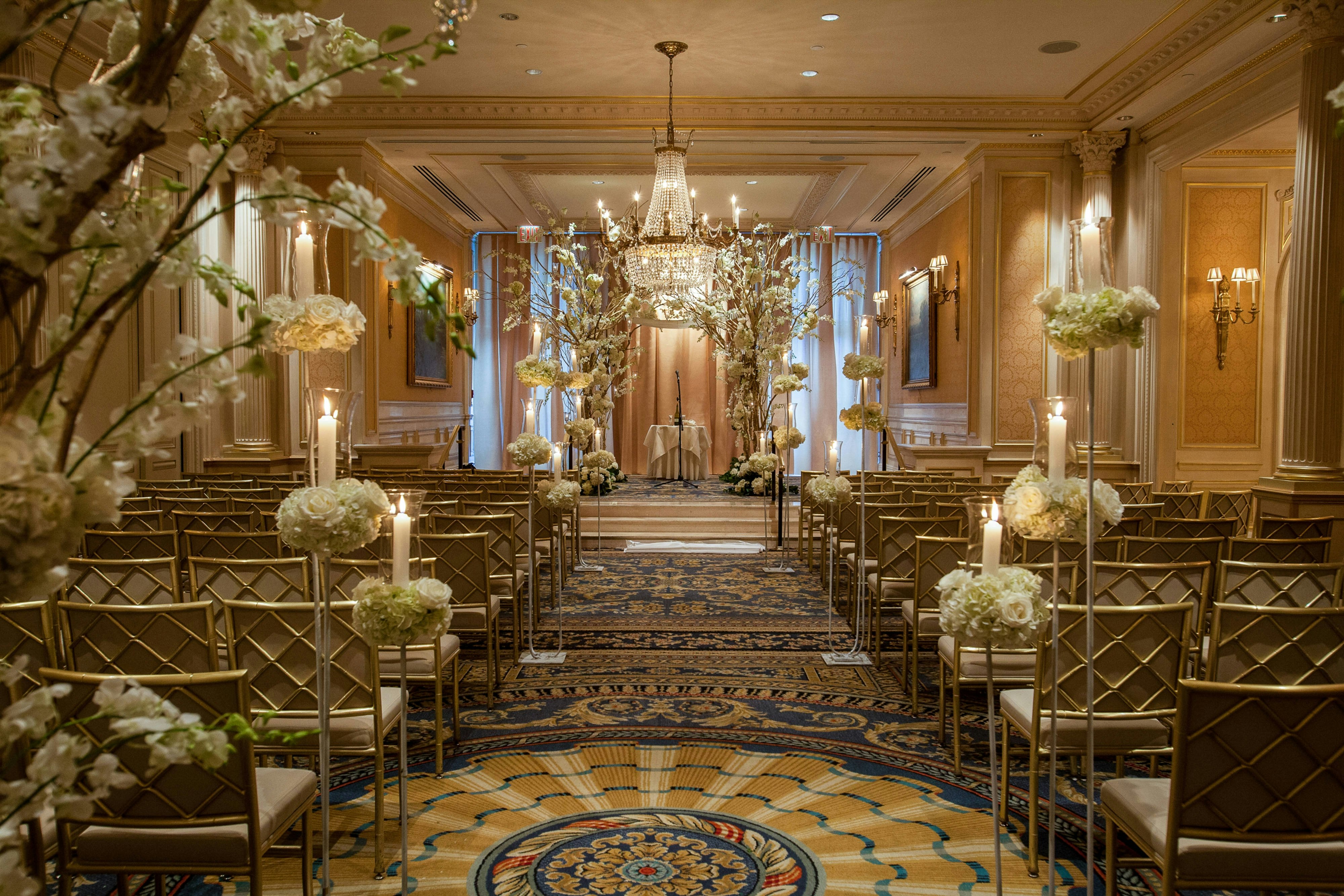 JW Marriott Essex House New York 21/28