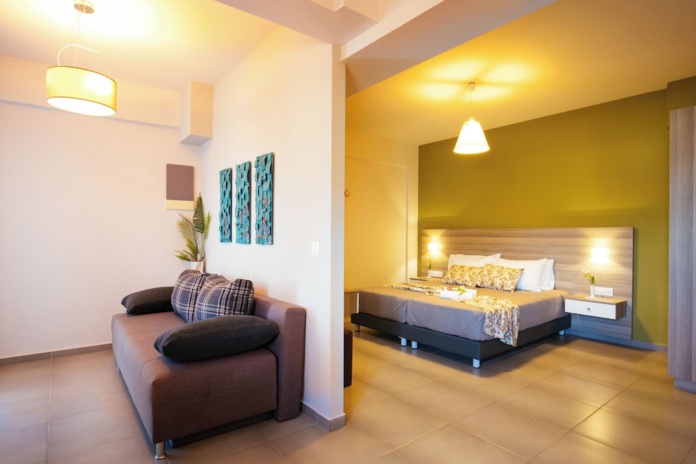 Sea View Luxury Apartment 14/41