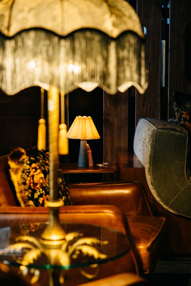 The Hotel Chalet At The Choo Choo 18/50