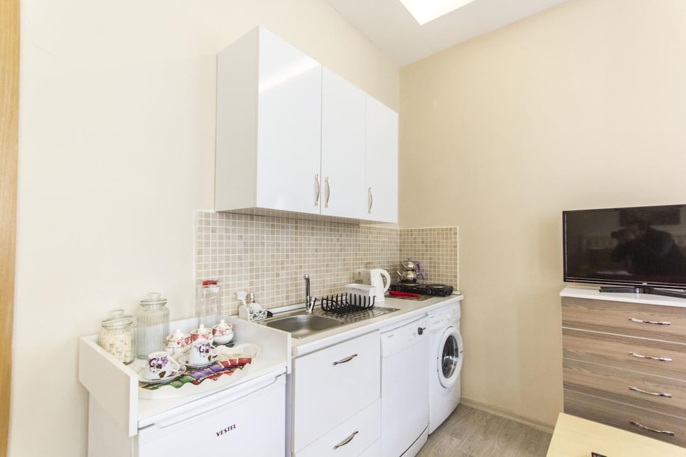 Taksim Ruby Suites 49/50