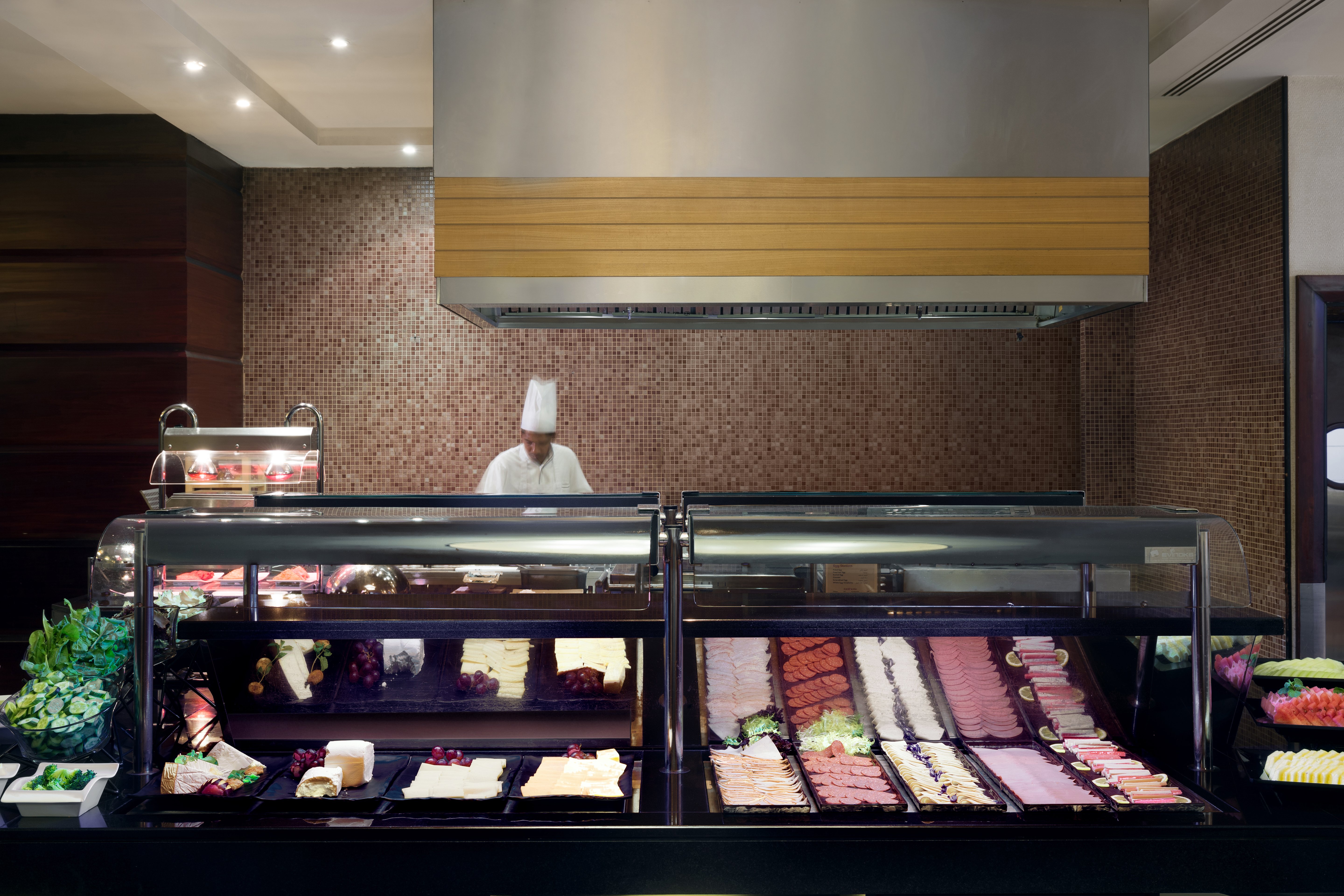 كراون بلازا الخبر(Crowne Plaza Al Khobar) 15/81