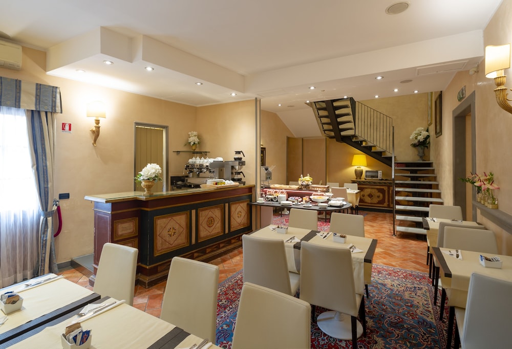 Hotel Davanzati 36/42