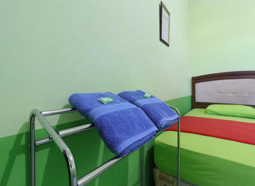 Cantik Hotel 26/53