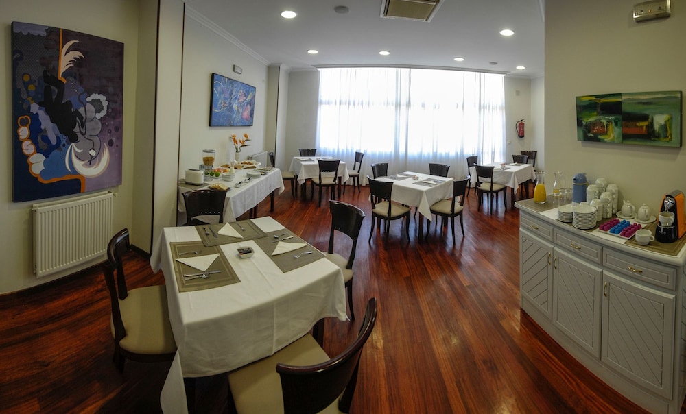 Hotel Vigo Plaza 29/50