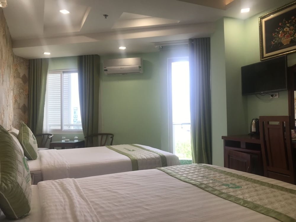 Green Park Hotel Quy Nhon 12/50