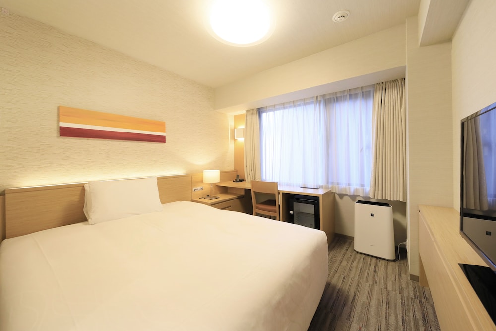 ROOM, SINGLE, DOUBLE BED