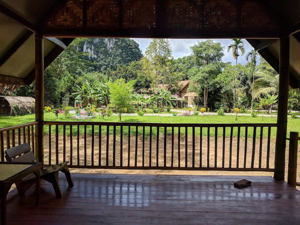 Our Jungle Camp - Eco Resort 37/75