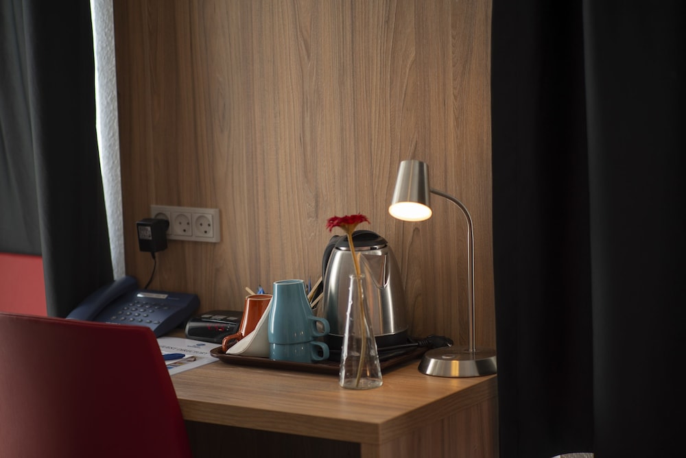 Prinsen Hotel First Partner 39/59