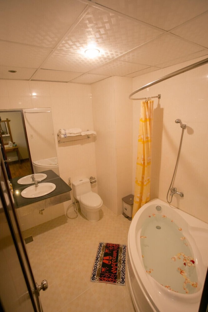 Golden Sea Hotel Nha Trang 44/76