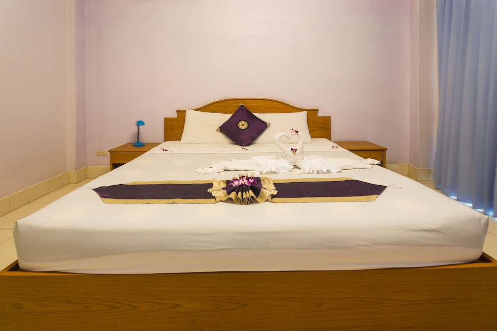 Guesthouse Belvedere 27/50
