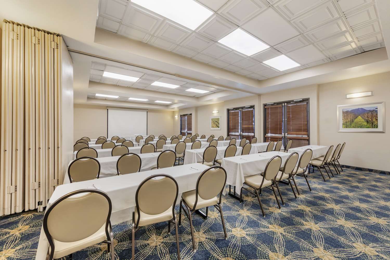 Best Western Plus Heritage Inn Rancho Cucamonga/Ontario 35/40