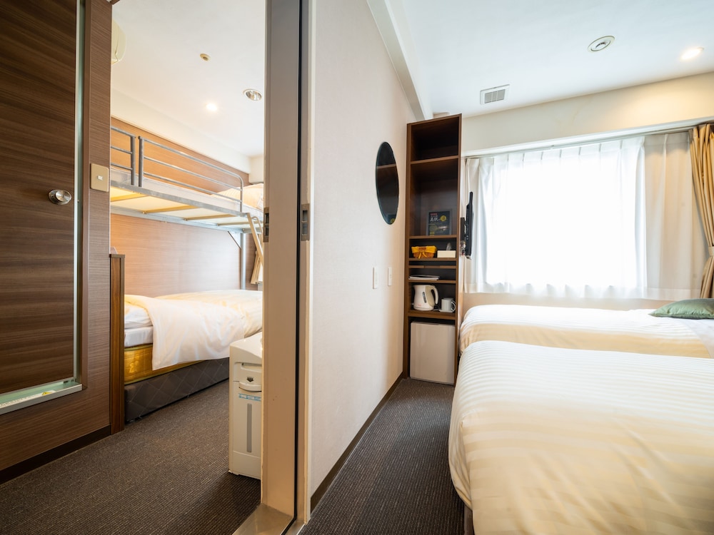 Superhotel Lohas Kumamoto Hot Springs 26/67