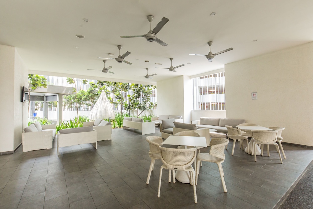 188 Private Suites By Subhome 31/50