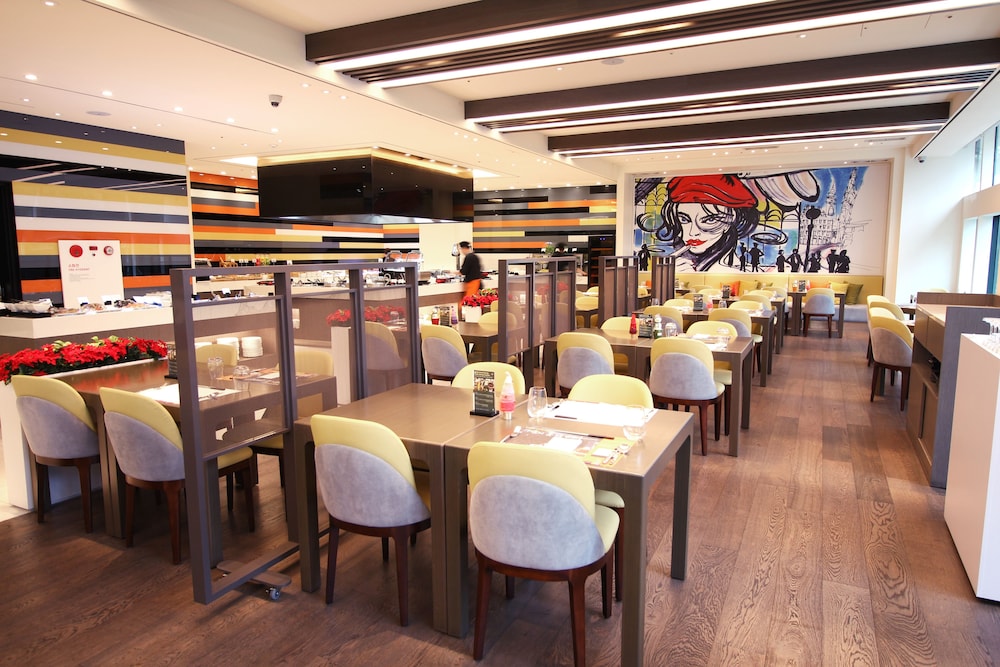 Ibis Styles Ambassador Seoul Gangnam 54/72