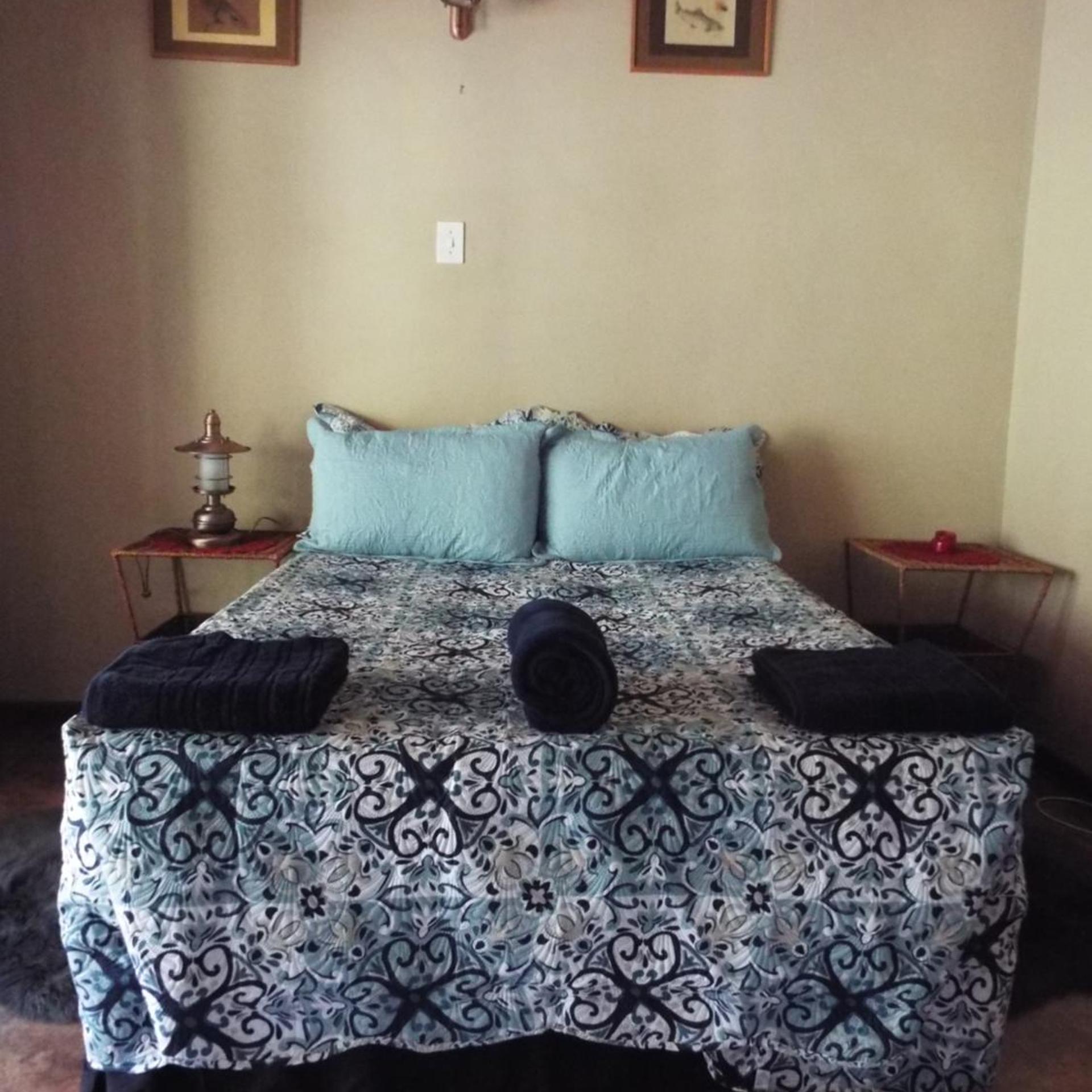 Aloes Country Inn 17/40