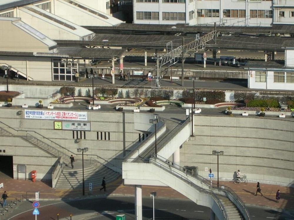 NARITA U-CITY HOTEL 34/47