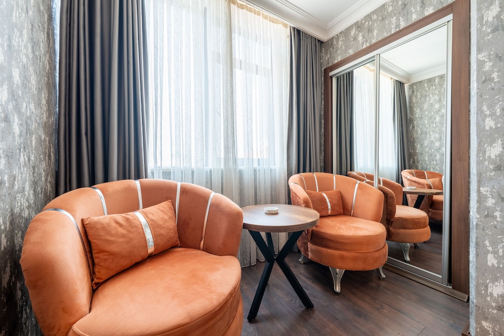 Rhiss Hotels Maltepe 27/50