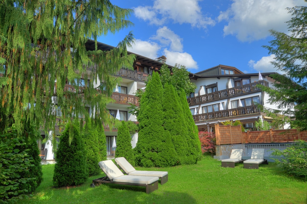 KURHOTEL EICHINGER 45/50