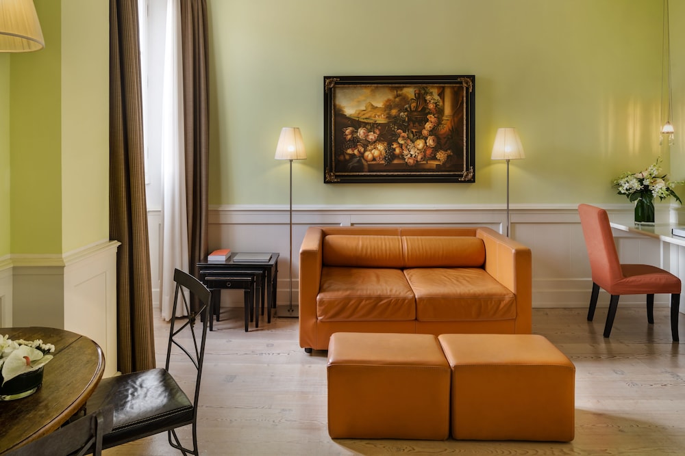 Palazzo Firenze by Baglioni Hotels & Resorts 77/110