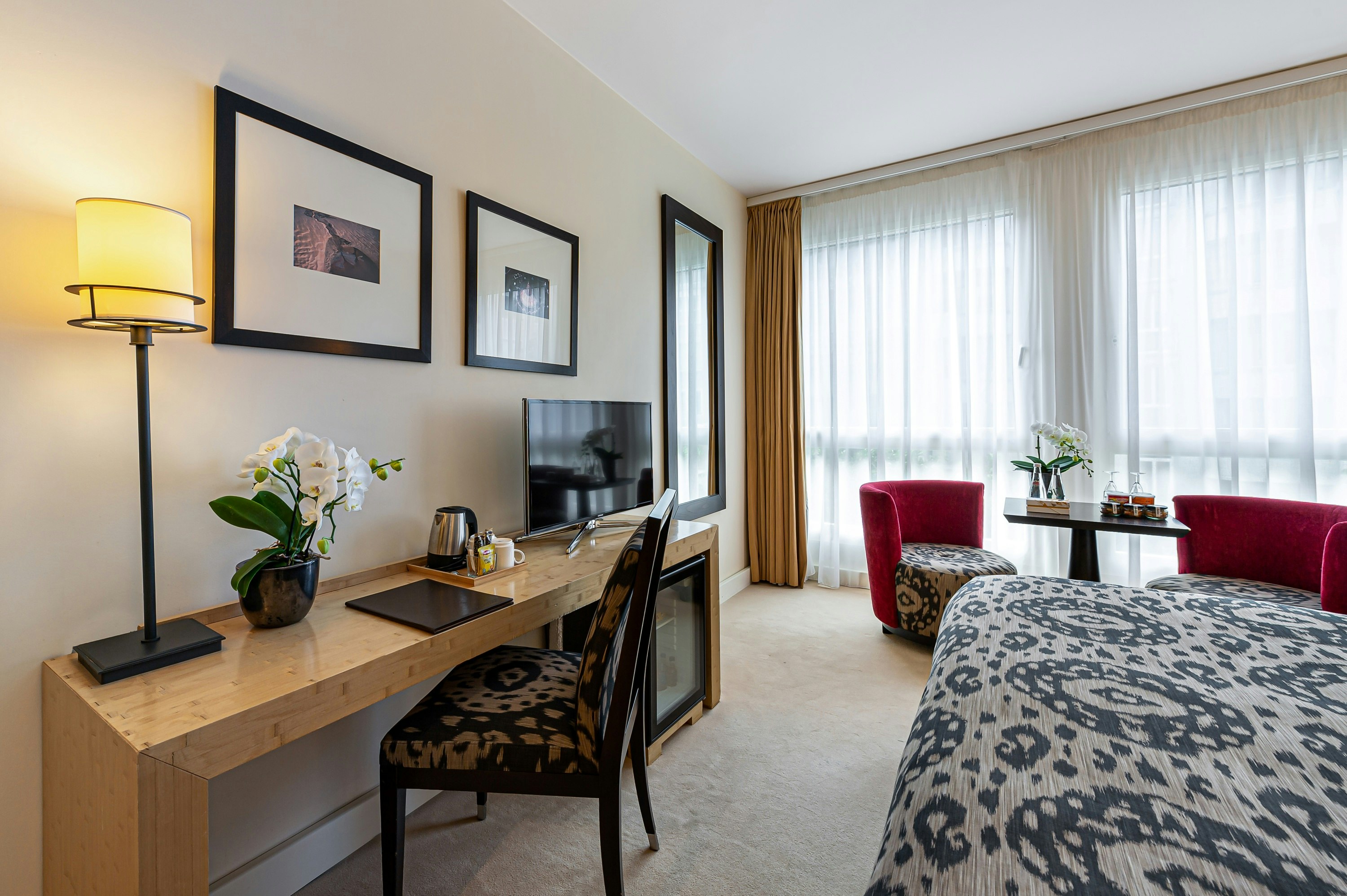Hotel Jade Geneva 34/51