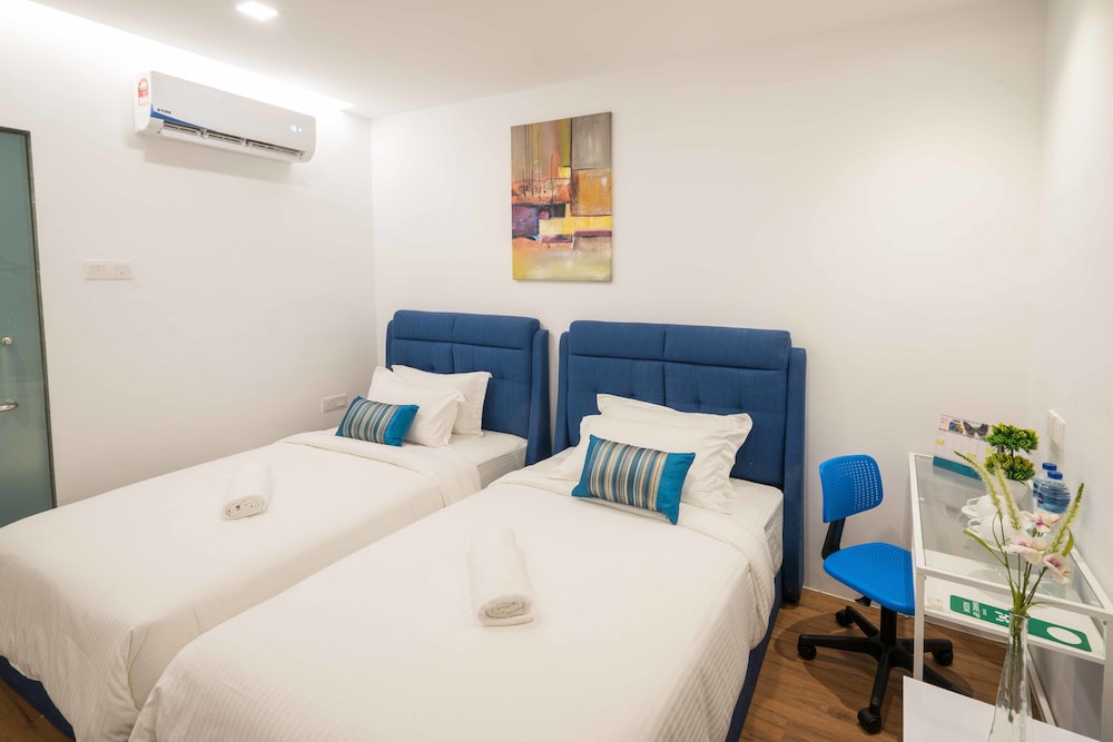 My Sj Hotel 26/63
