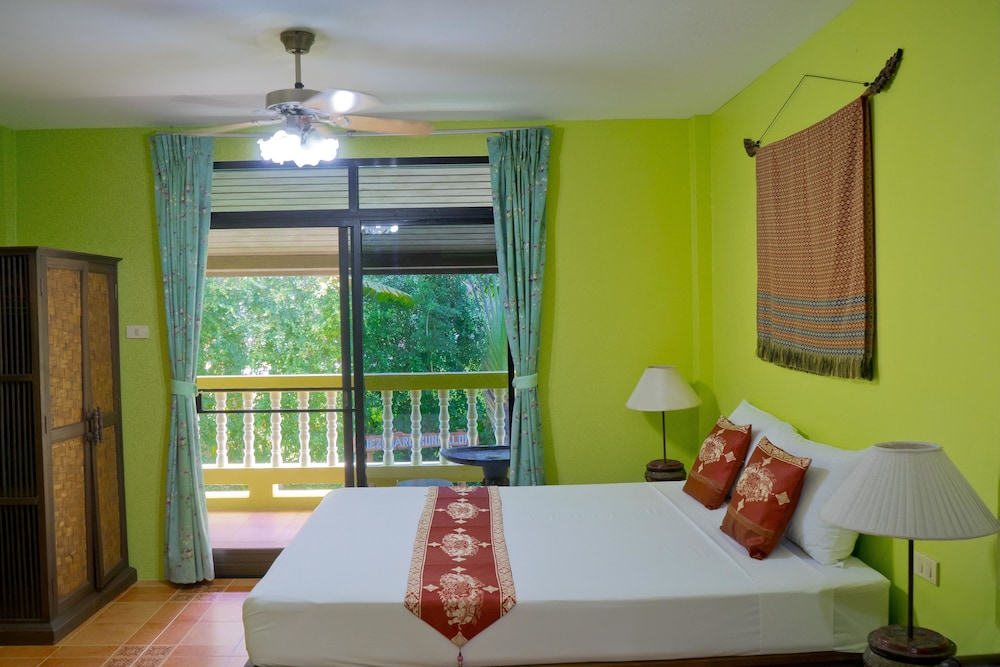 Chez Charly Bungalow 38/63