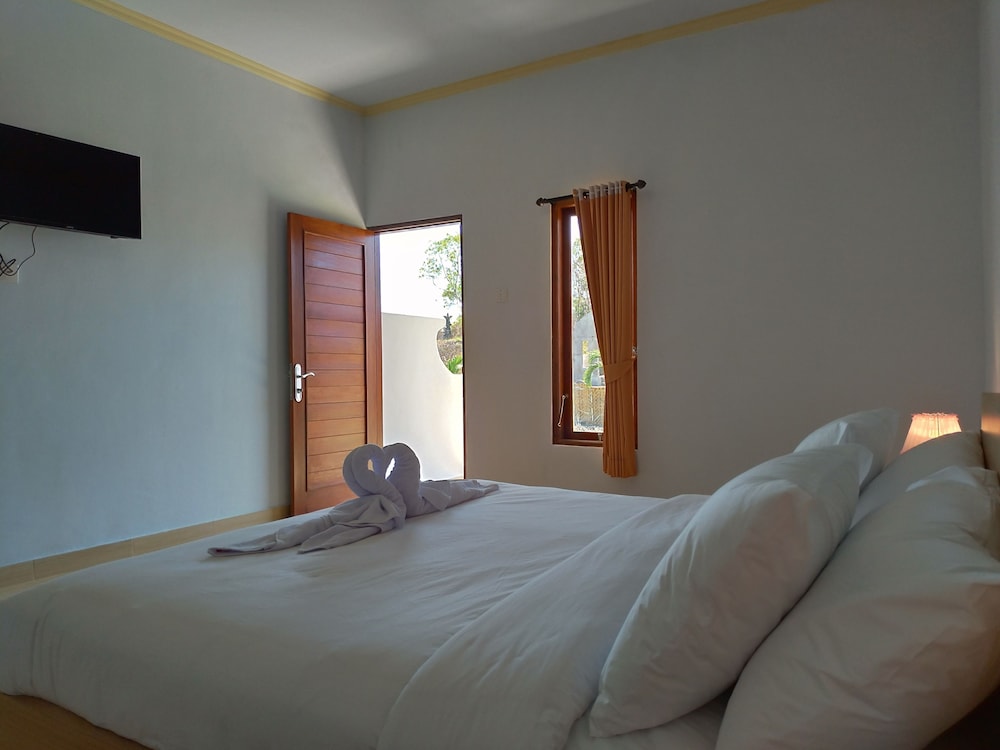 The Pande Hill Homestay 17/50