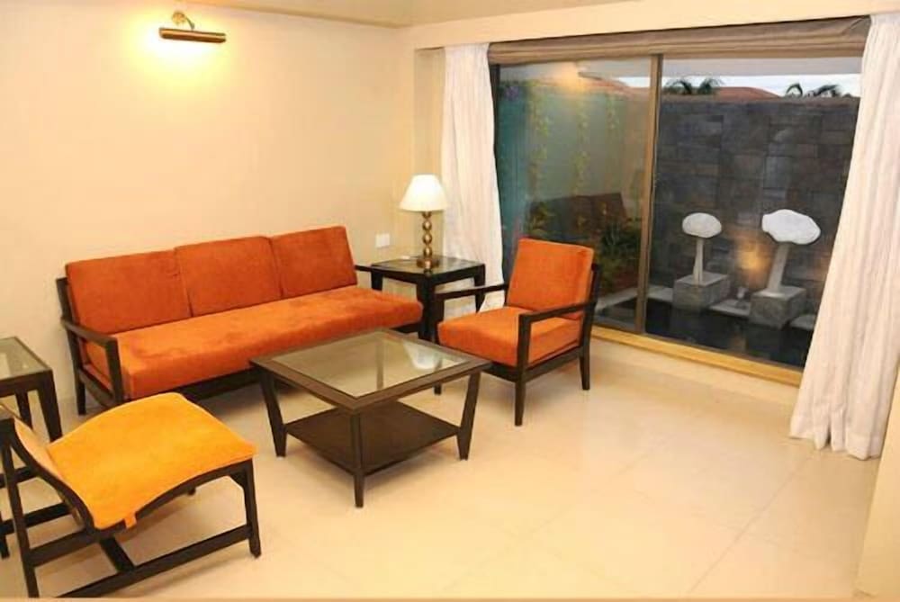 Golden Amoon Resort 42/50