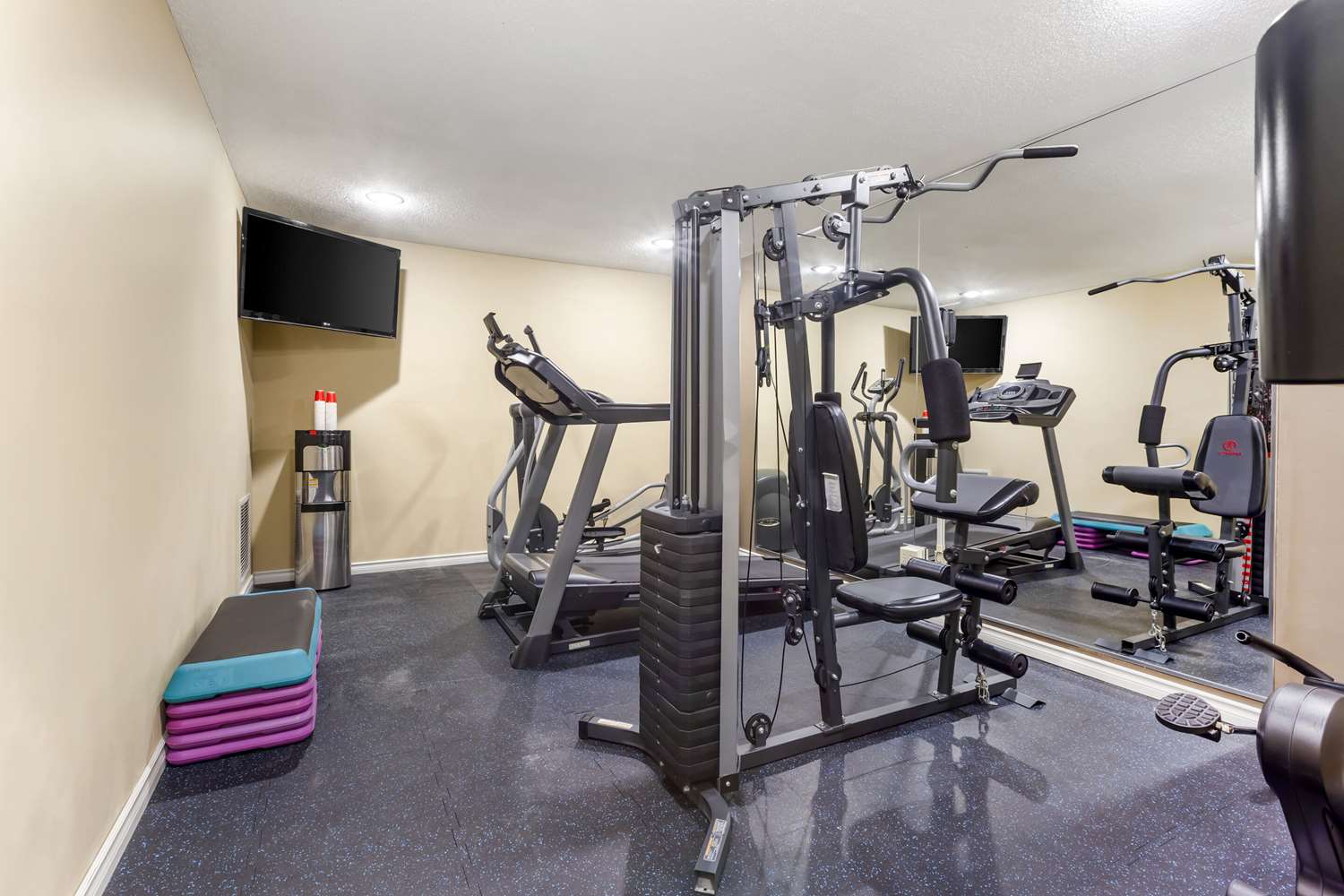 Quality Inn Peterborough 4/12