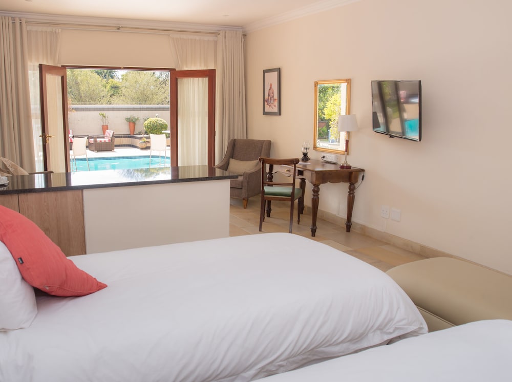 Gardenia Boutique Hotel 16/50