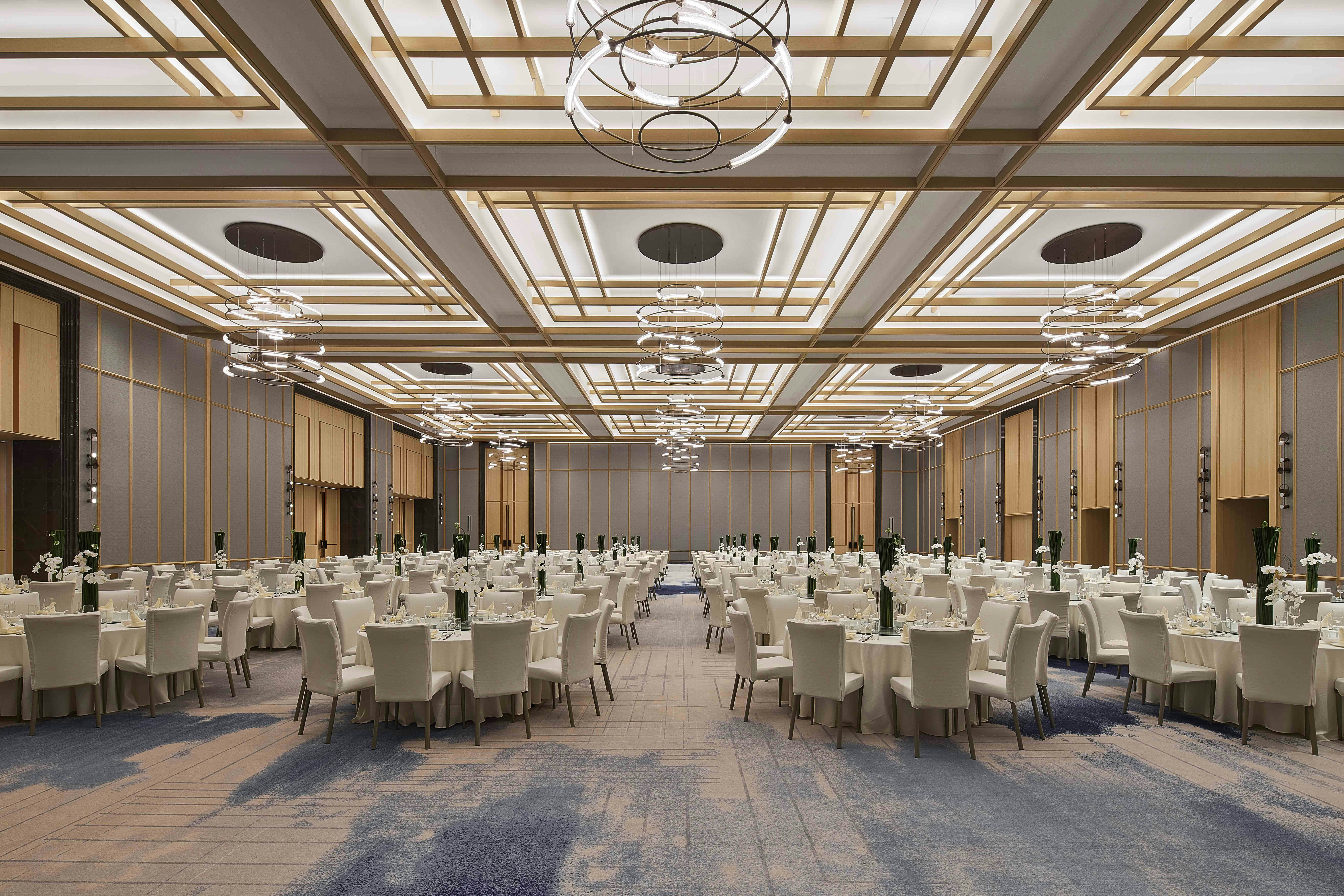 InterContinental Hangzhou Liangzhu an IHG Hotel 39/47
