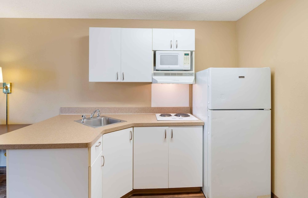 Extended Stay America Fairfield - Napa Valley 39/53