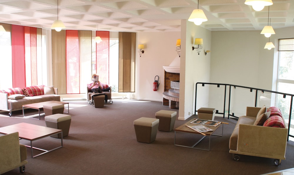 Club Domaine de Chateau Laval 29/49