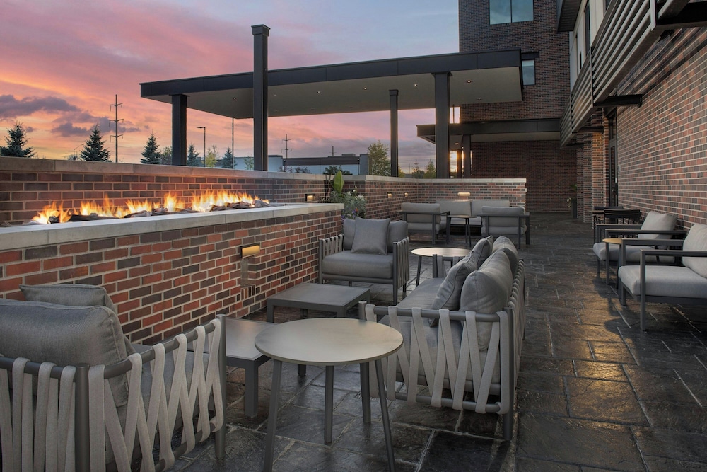 Courtyard by Marriott Bozeman 31/50