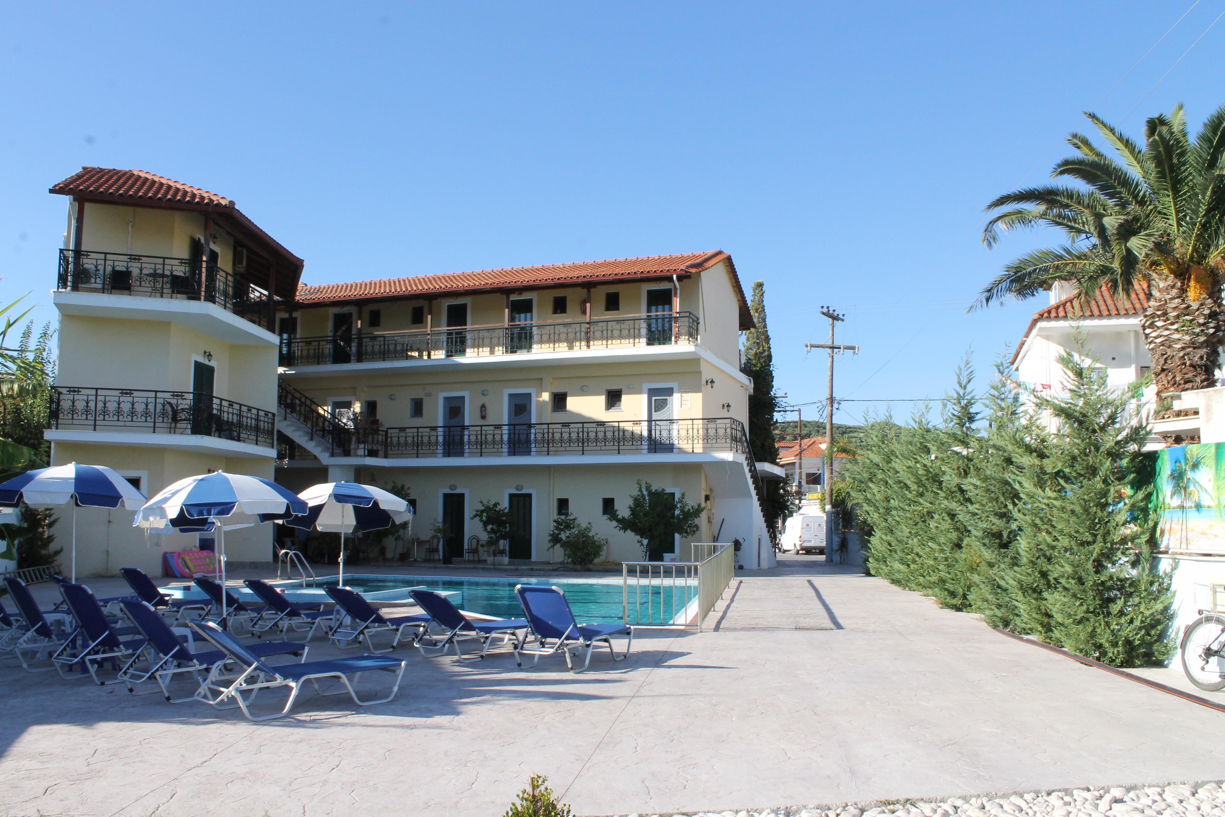 La Caretta Hotel 23/37